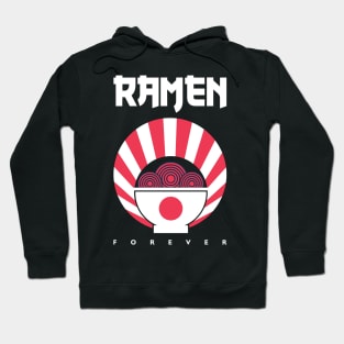 Ramen 24 Hoodie